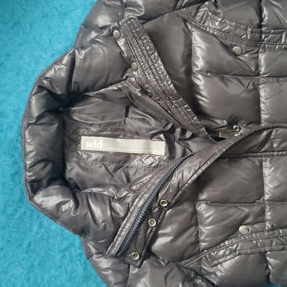 ADD Goose Down Jacket - Picture 5 of 10
